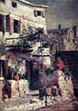 Venetian Scene